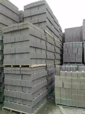 供应出售轻集料混凝土砌块、空心砖、空心砌块、轻集料砌块-慧聪网