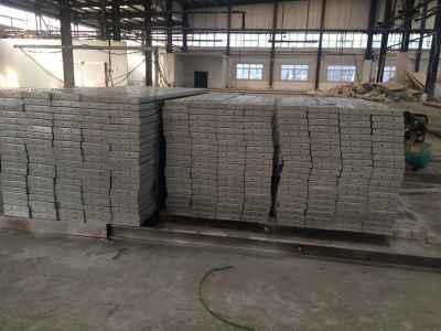 田东县镀锌钢跳板厂家引领建材行业创新，助力绿色建筑发展