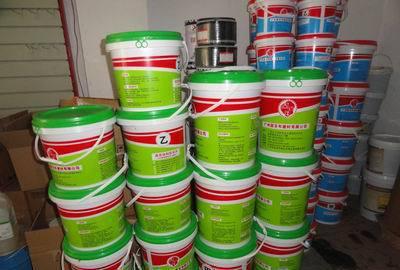 GBN-2粘钢胶 广州固百年建材的优质建材产品