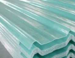 采光板 建筑建材中的多功能选择