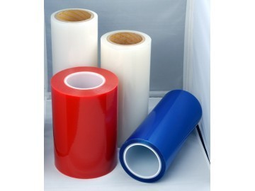 厦门中美鸿润胶带厂 专业供应优质建材膜、静电膜与光学膜