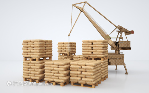 建筑材料 基础、创新与可持续发展