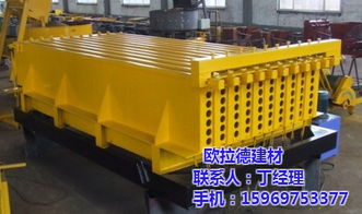 欧拉德建材 湖州水泥纤维板设备厂家的专业之路