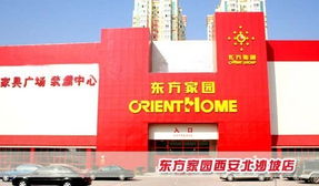 探秘建材市场 家居装修的基石与行业脉搏