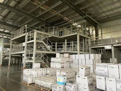 创新驱动，智造升级 一家粉末涂料企业以1600万投资实现30%销量增长的背后