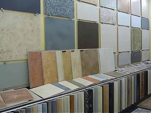 以产品与服务双轮驱动，深度触动家居建材消费者