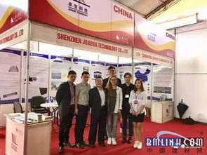 卓宝科技闪耀越南最大建材展，创新产品备受国际青睐